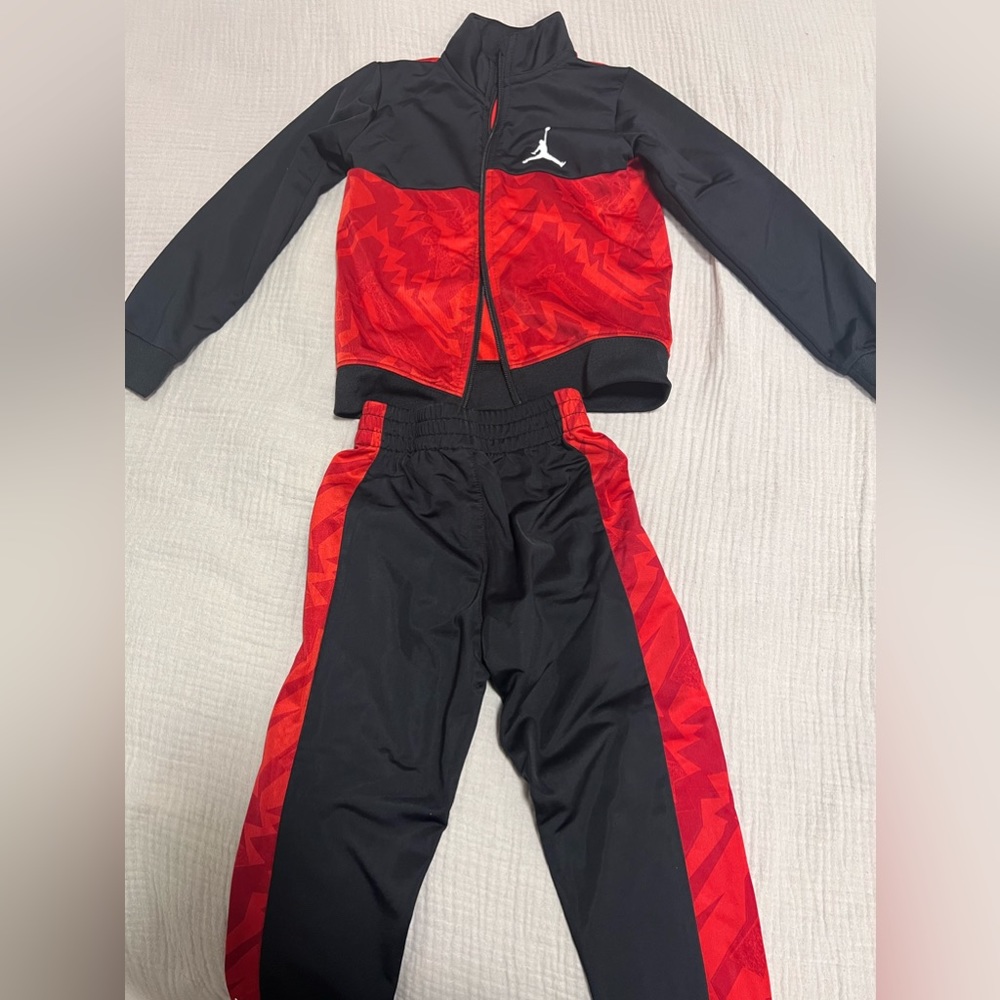 Jordan Matching set